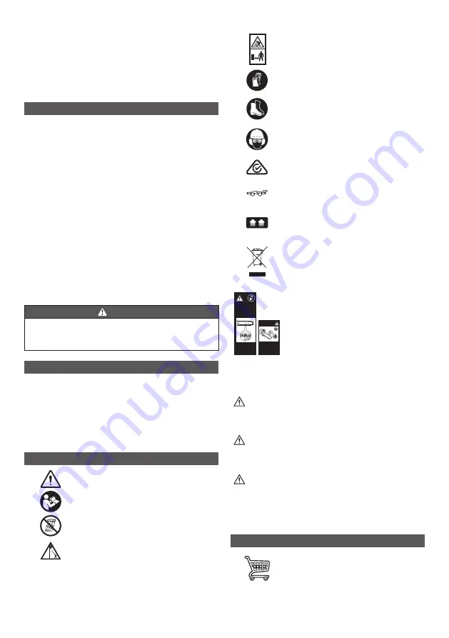 Ryobi OPP1850 Original Instructions Manual Download Page 7