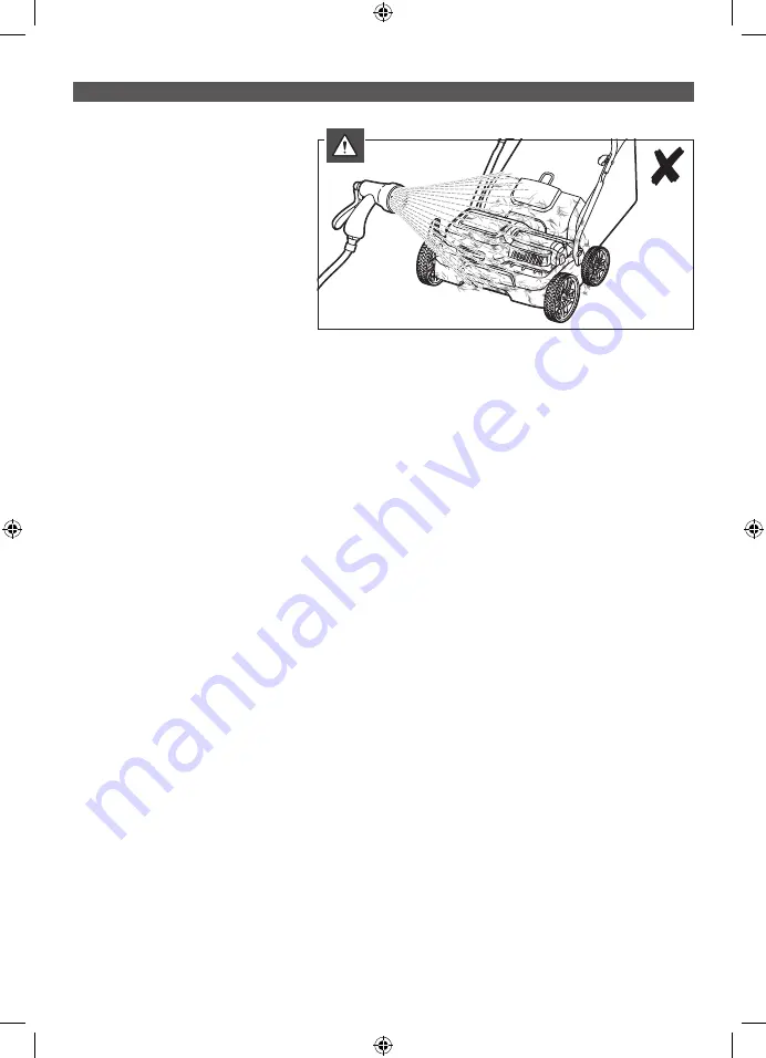 Ryobi OSF1835BL Original Instructions Manual Download Page 21