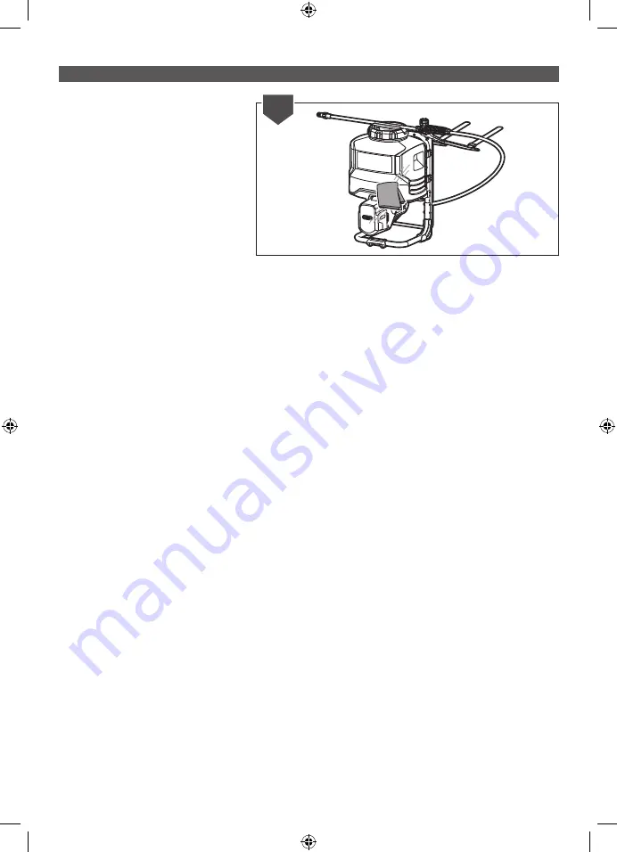 Ryobi OWS1815 Скачать руководство пользователя страница 20