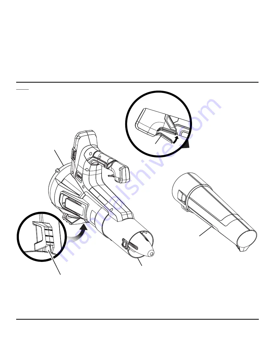 Ryobi P21013 Скачать руководство пользователя страница 2