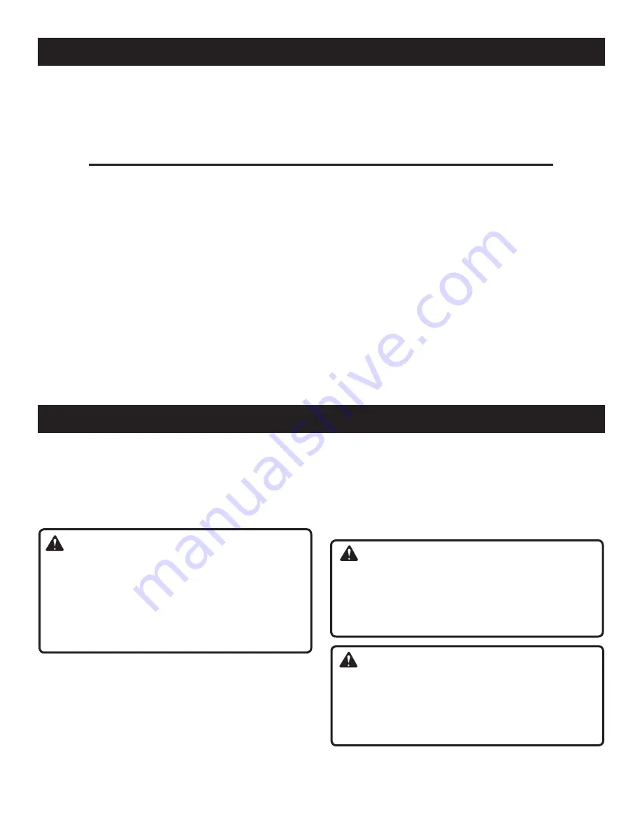 Ryobi P504 Operator'S Manual Download Page 20