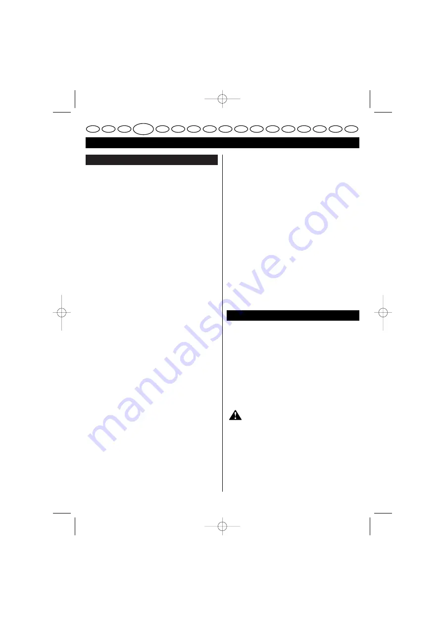 Ryobi PBV-30 User Manual Download Page 37