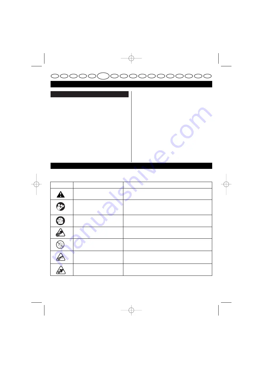 Ryobi PBV-30 User Manual Download Page 55