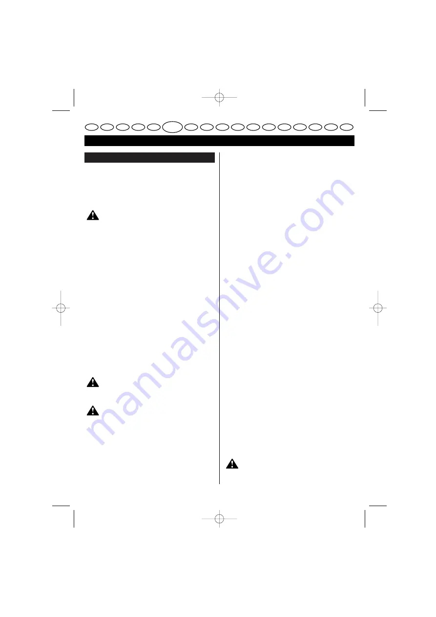 Ryobi PBV-30 User Manual Download Page 59