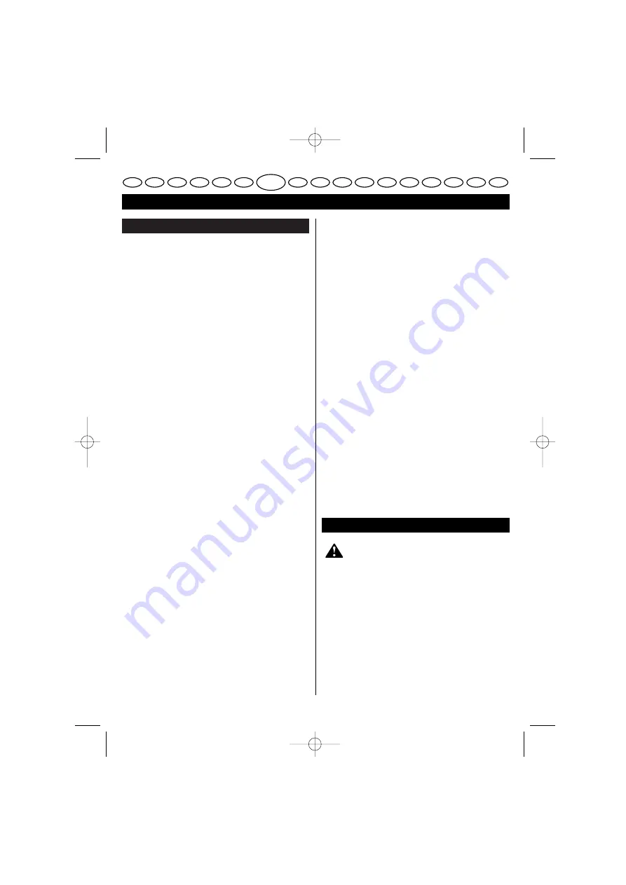 Ryobi PBV-30 User Manual Download Page 70