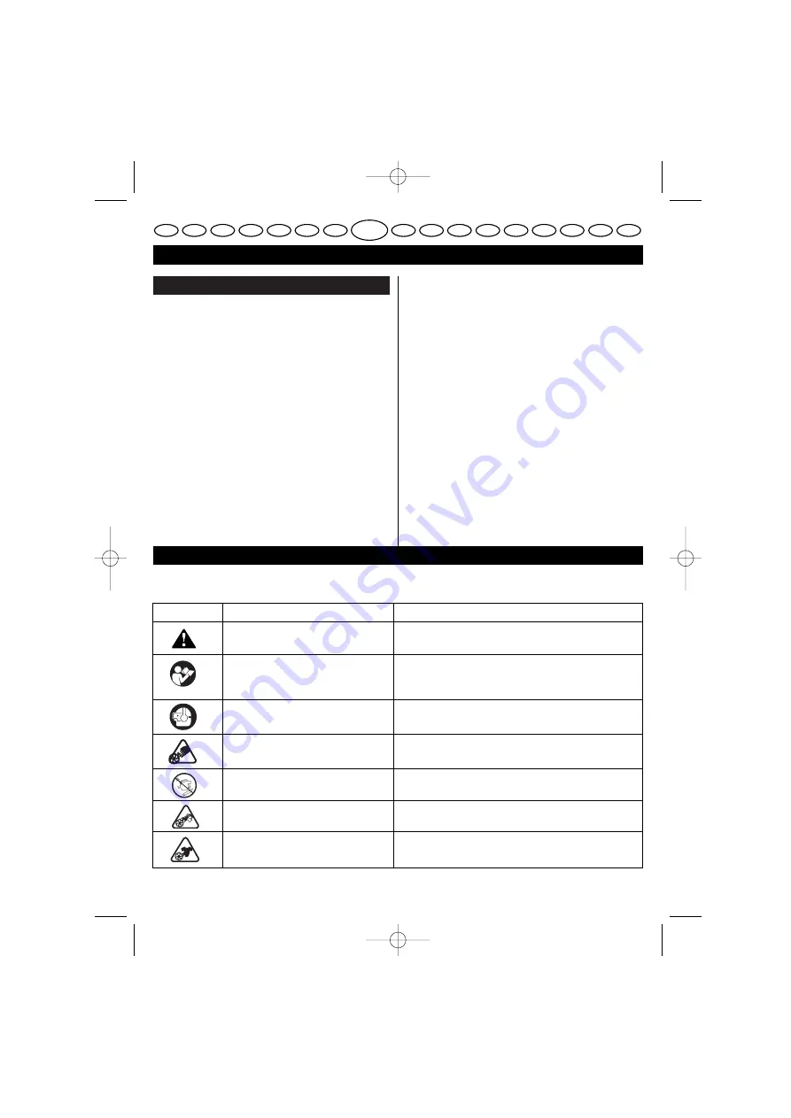 Ryobi PBV-30 User Manual Download Page 75