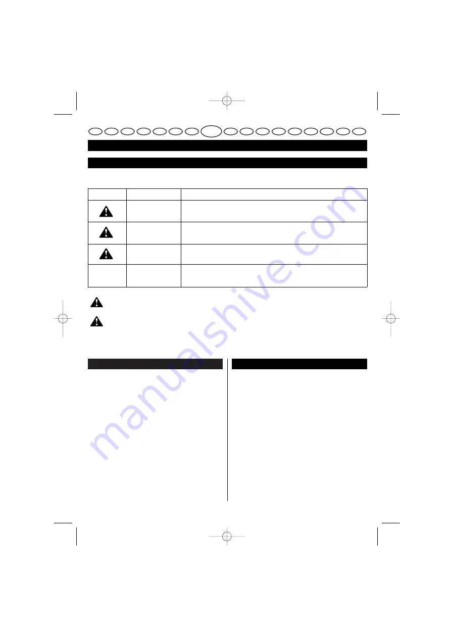 Ryobi PBV-30 User Manual Download Page 76