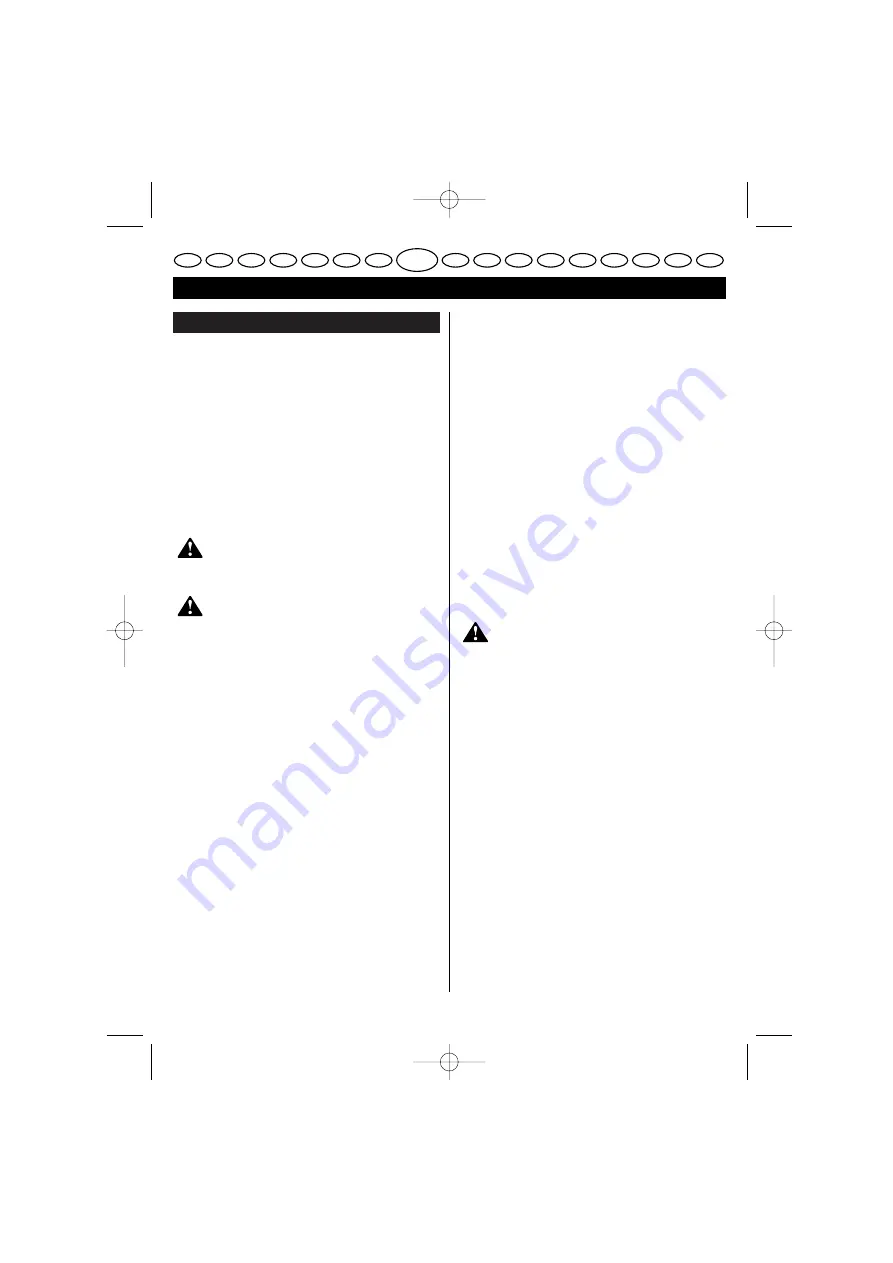 Ryobi PBV-30 User Manual Download Page 79