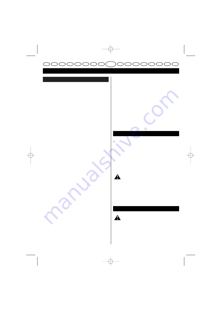 Ryobi PBV-30 User Manual Download Page 86