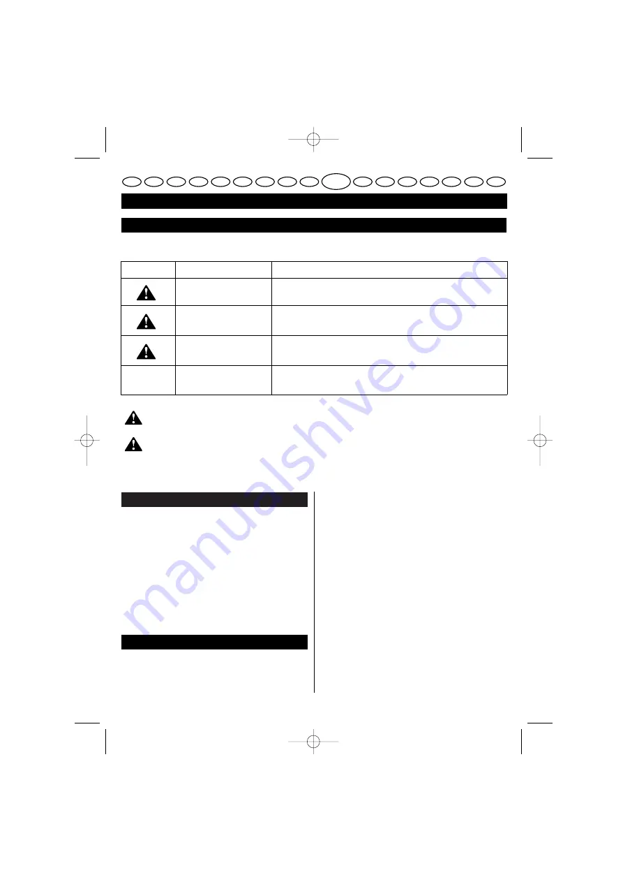 Ryobi PBV-30 User Manual Download Page 94