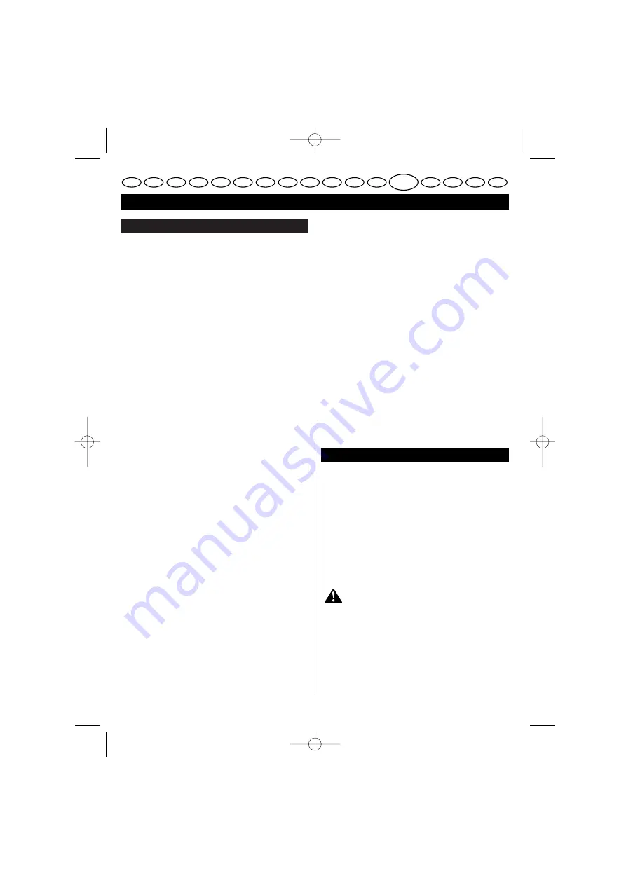 Ryobi PBV-30 User Manual Download Page 123