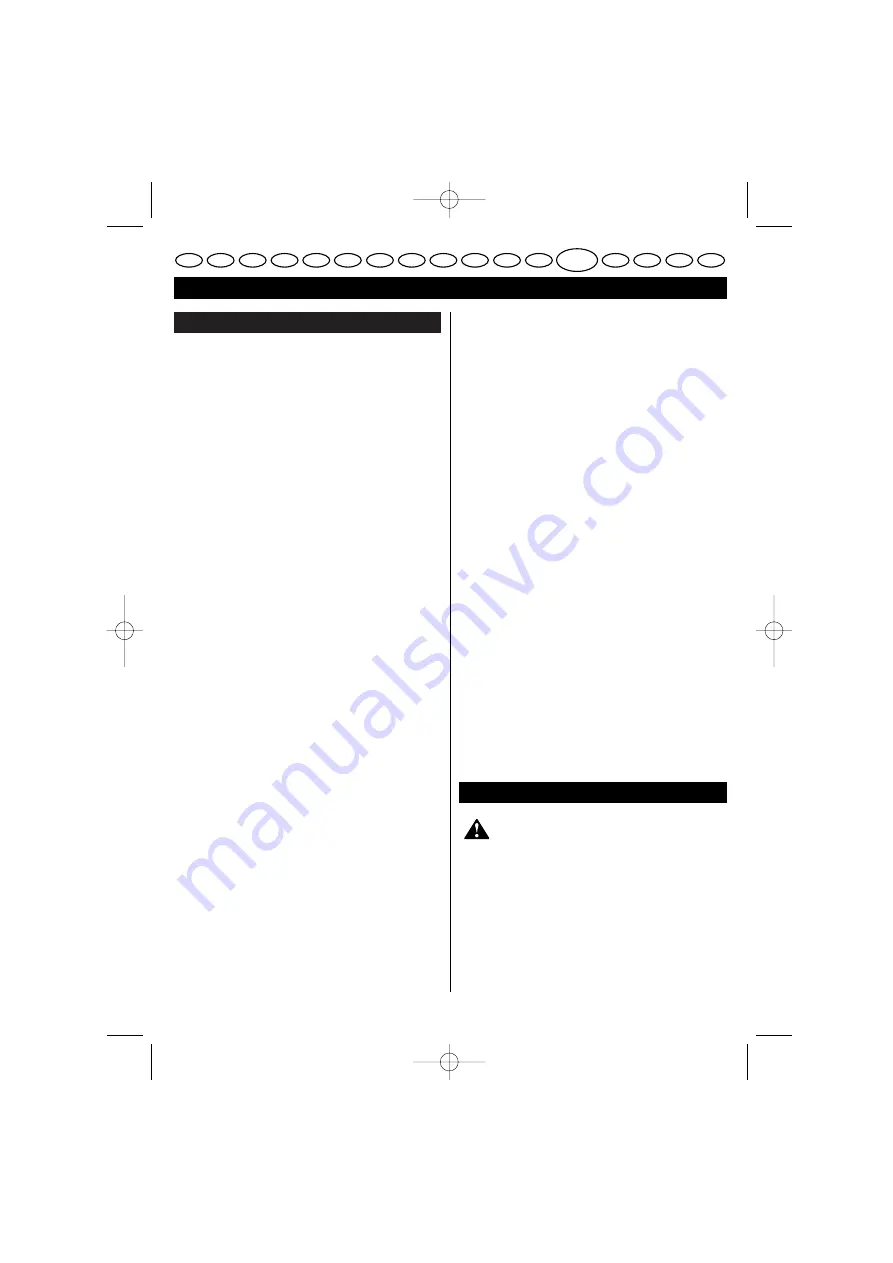 Ryobi PBV-30 User Manual Download Page 126