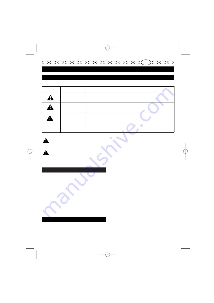 Ryobi PBV-30 User Manual Download Page 132