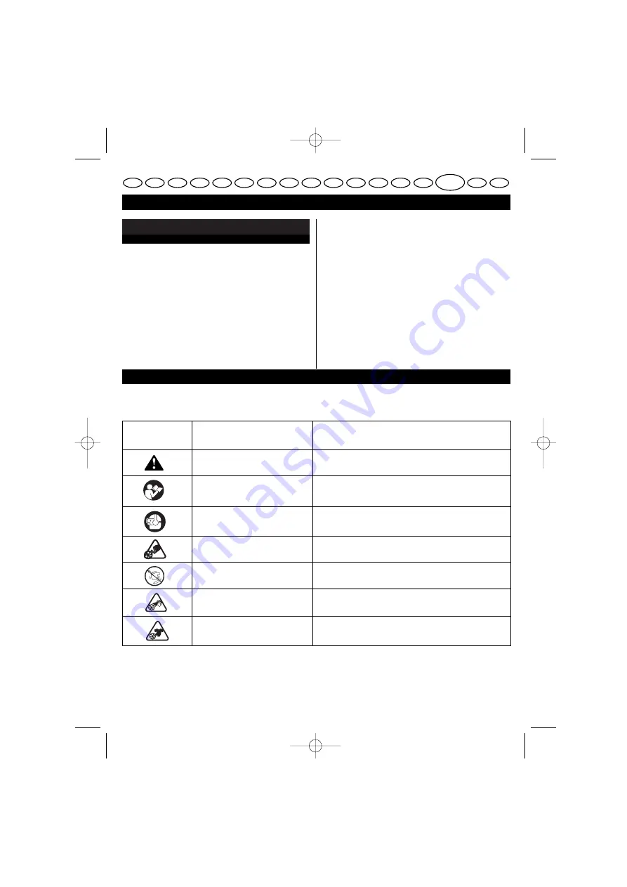 Ryobi PBV-30 User Manual Download Page 140