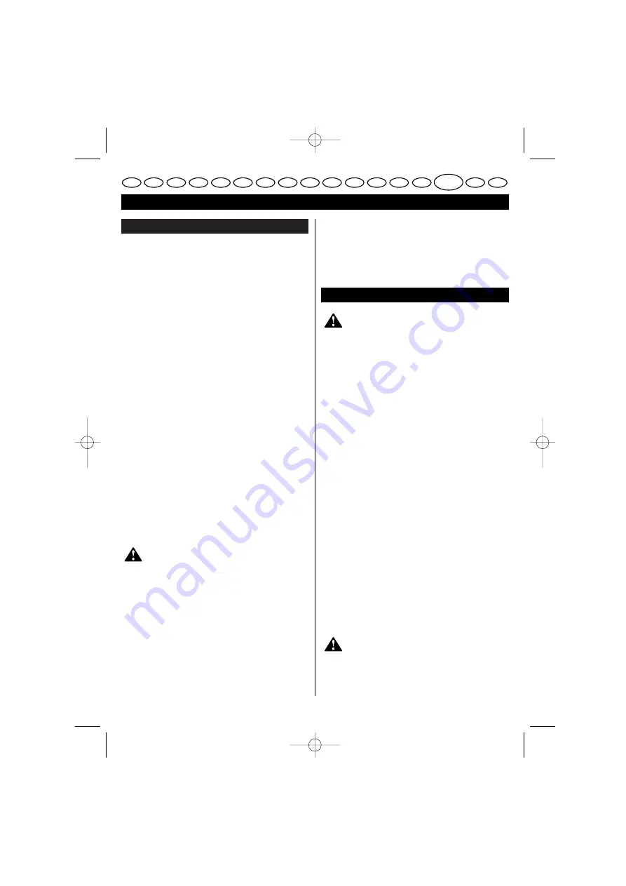 Ryobi PBV-30 User Manual Download Page 143