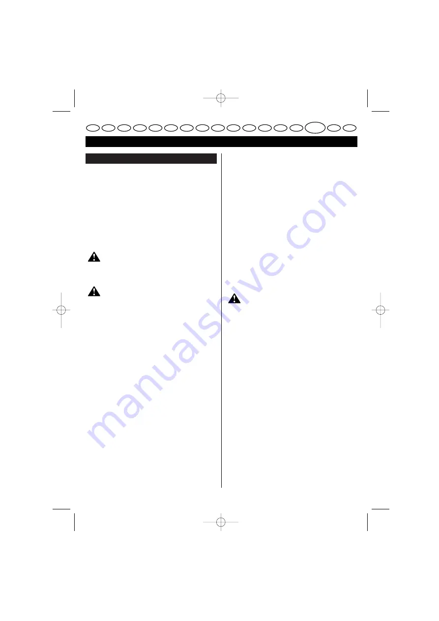 Ryobi PBV-30 User Manual Download Page 144