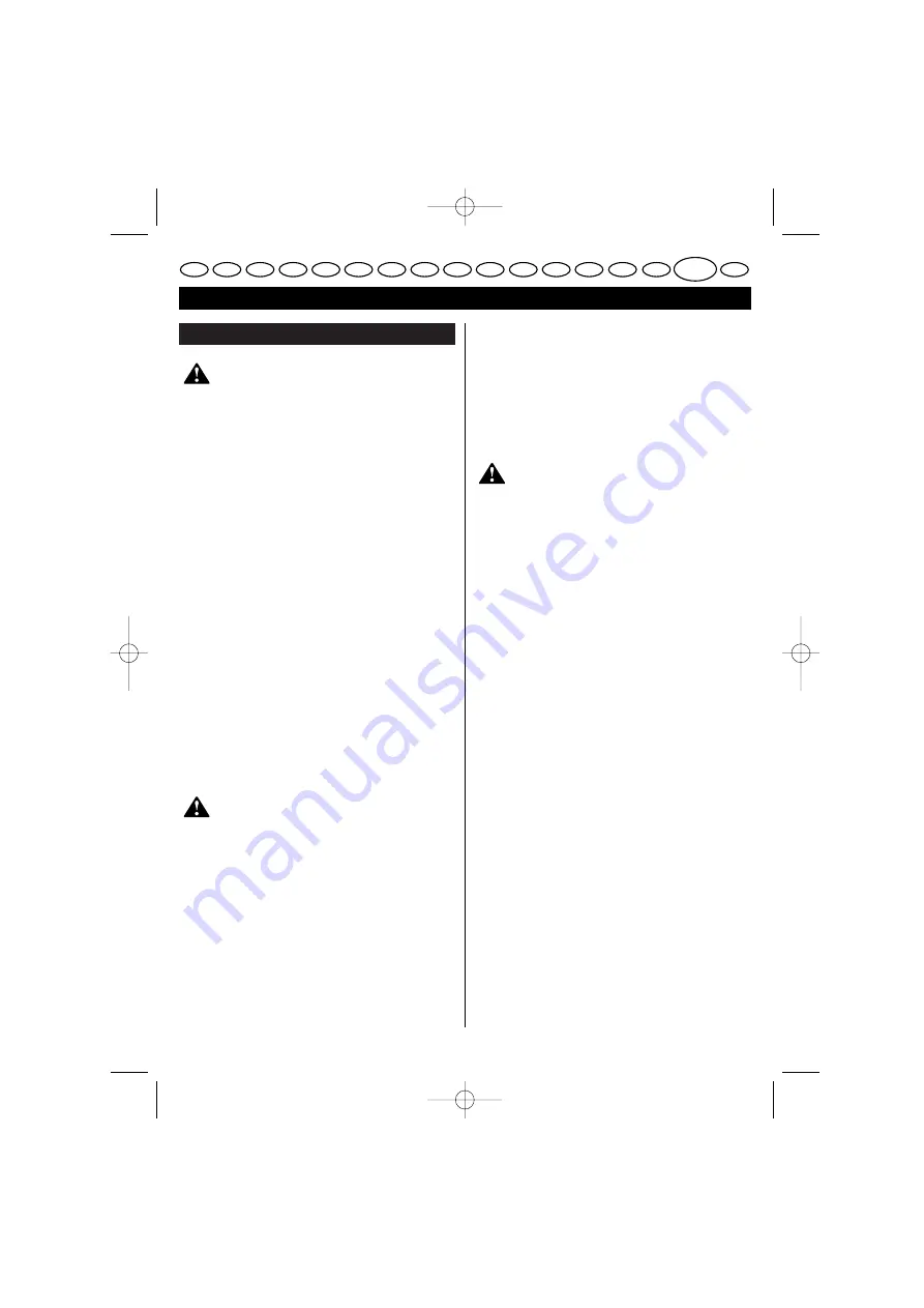 Ryobi PBV-30 User Manual Download Page 155