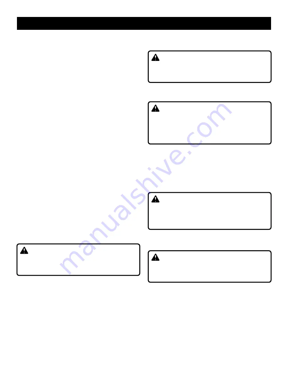 Ryobi PSBCS01 Operator'S Manual Download Page 32