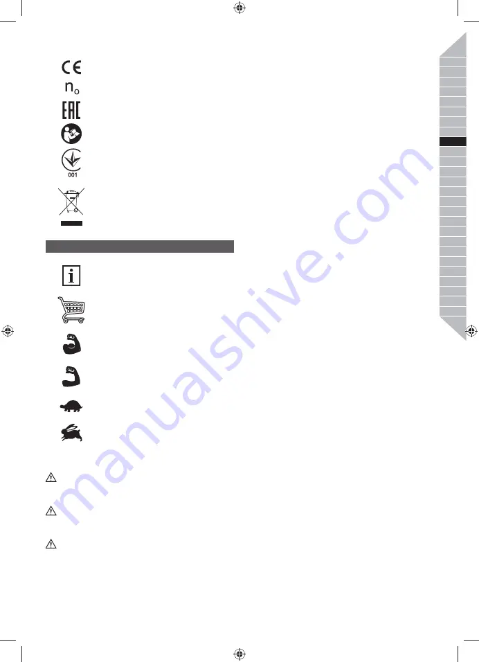 Ryobi R18DD4 Original Instructions Manual Download Page 29