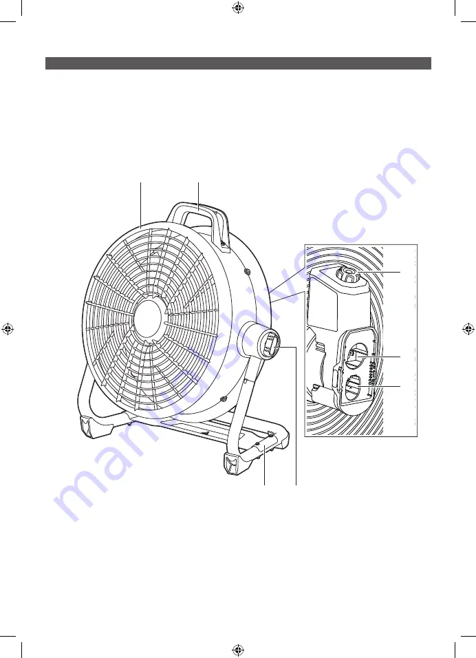 Ryobi R18HAC Скачать руководство пользователя страница 7