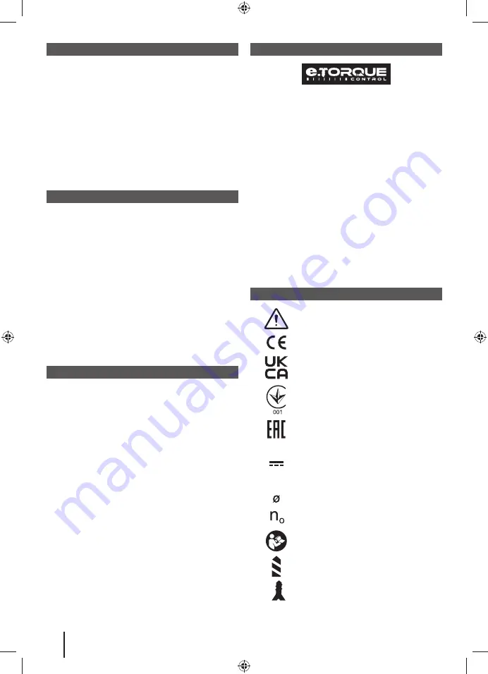 Ryobi R18PD5 Manual Download Page 18