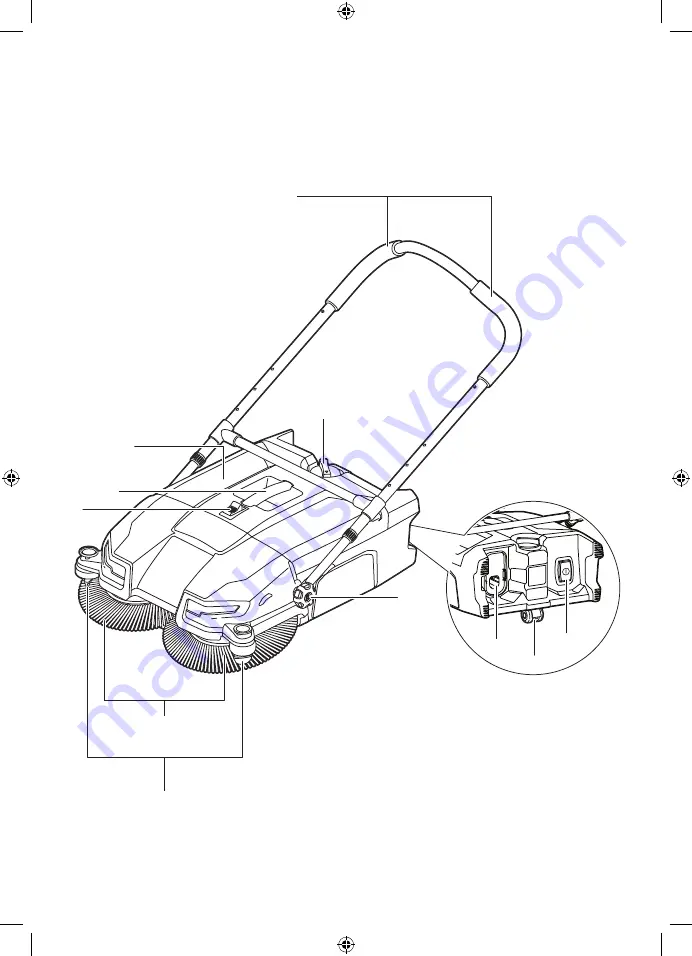 Ryobi R18SW3 Скачать руководство пользователя страница 103