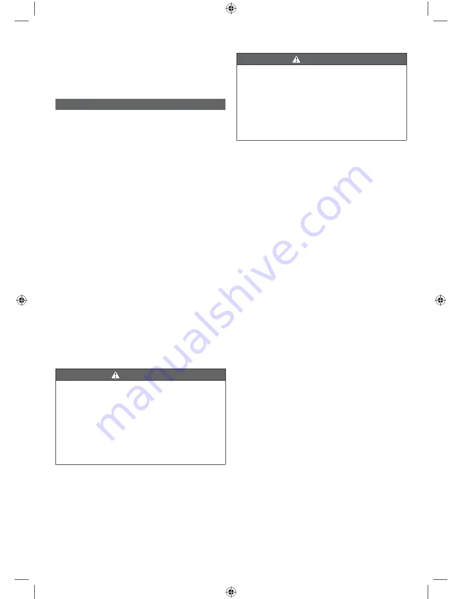 Ryobi RBC1226I Original Instruction Download Page 96