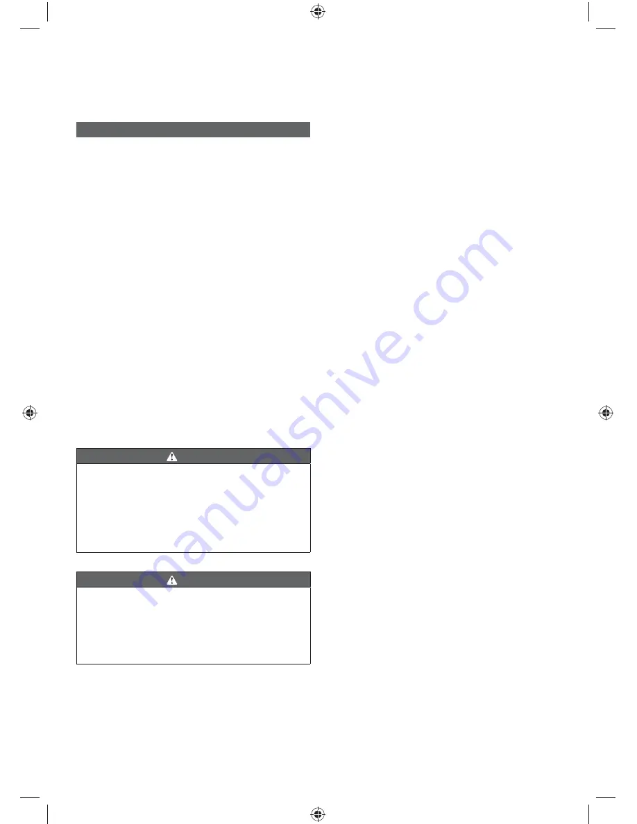 Ryobi RBC1226I Original Instruction Download Page 156