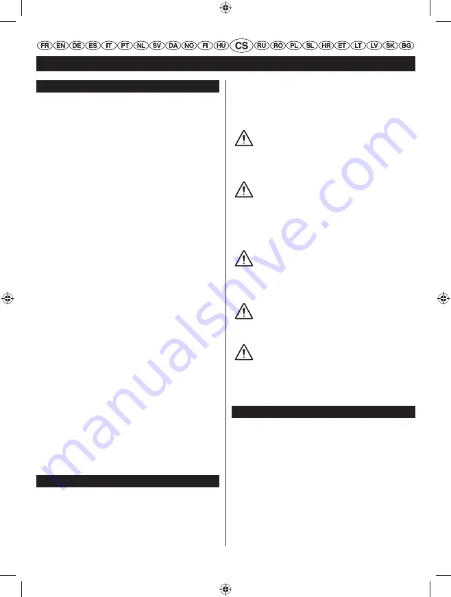 Ryobi RBC26SESB User Manual Download Page 183