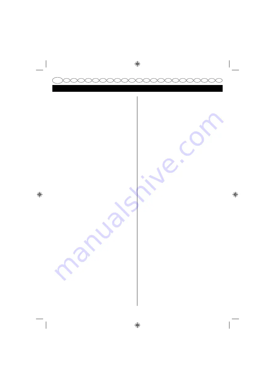 Ryobi RBC30SBSA User Manual Download Page 12