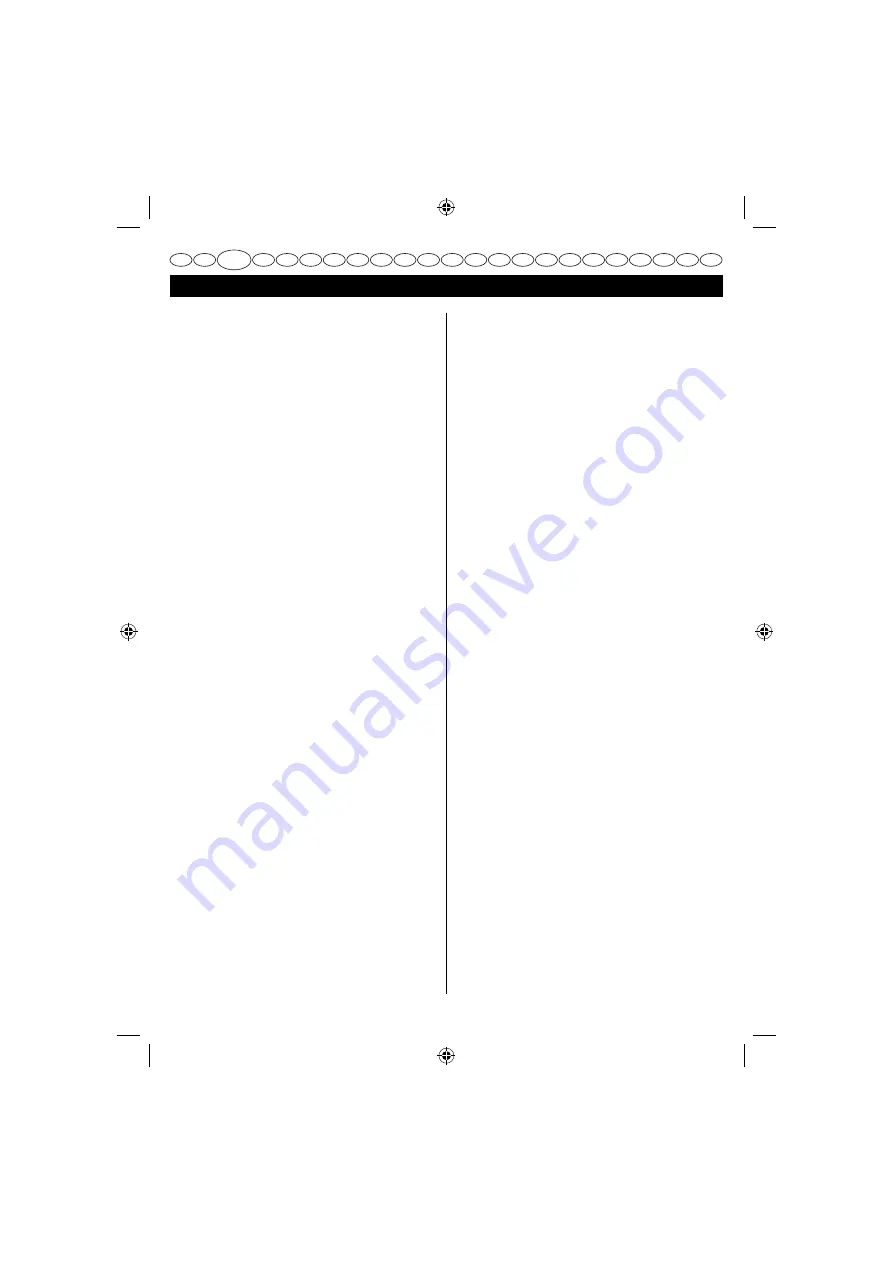 Ryobi RBC30SBSA User Manual Download Page 32