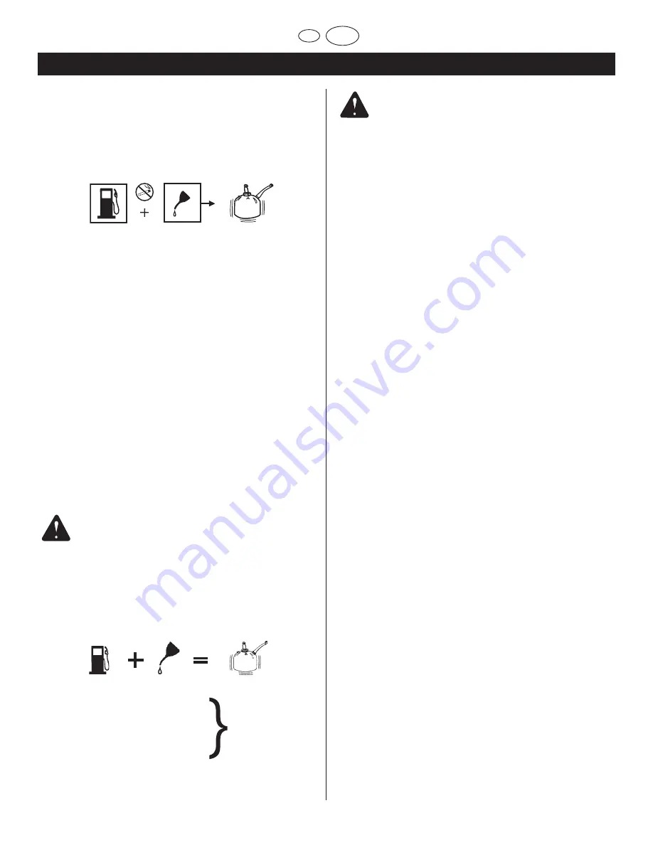 Ryobi RBC30SBSNB User Manual Download Page 18