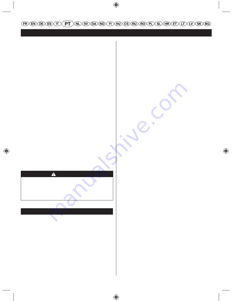 Ryobi RBC42FSBB User Manual Download Page 76