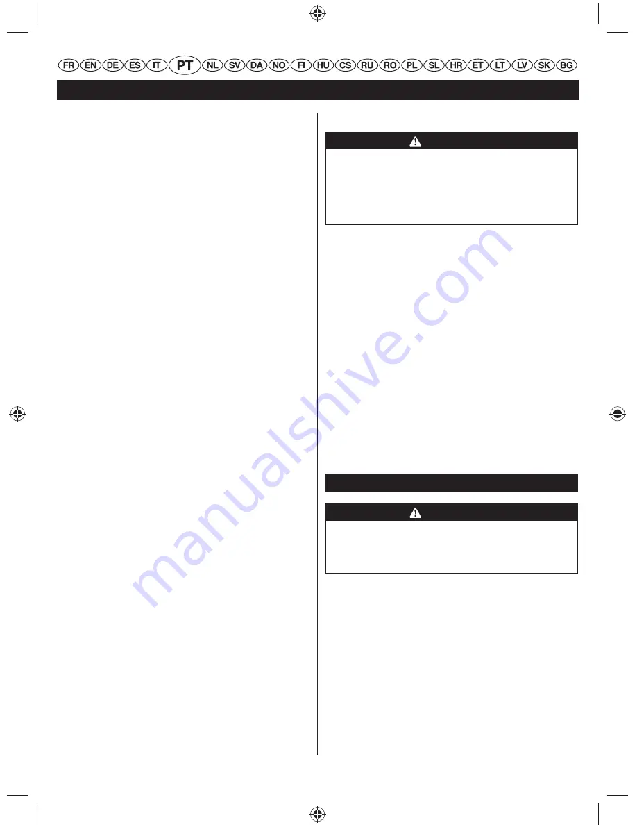 Ryobi RBC42FSBB User Manual Download Page 85