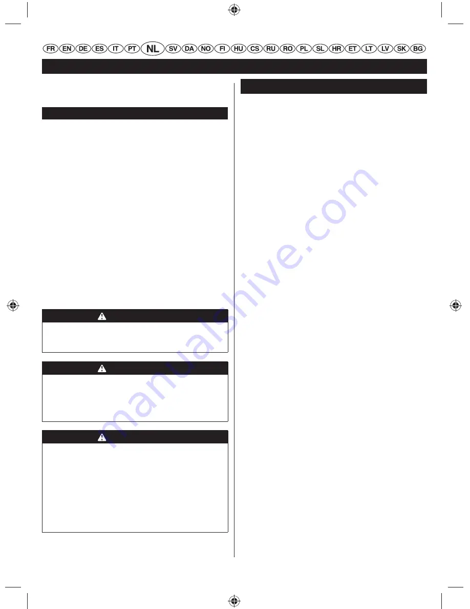 Ryobi RBC42FSBB User Manual Download Page 89