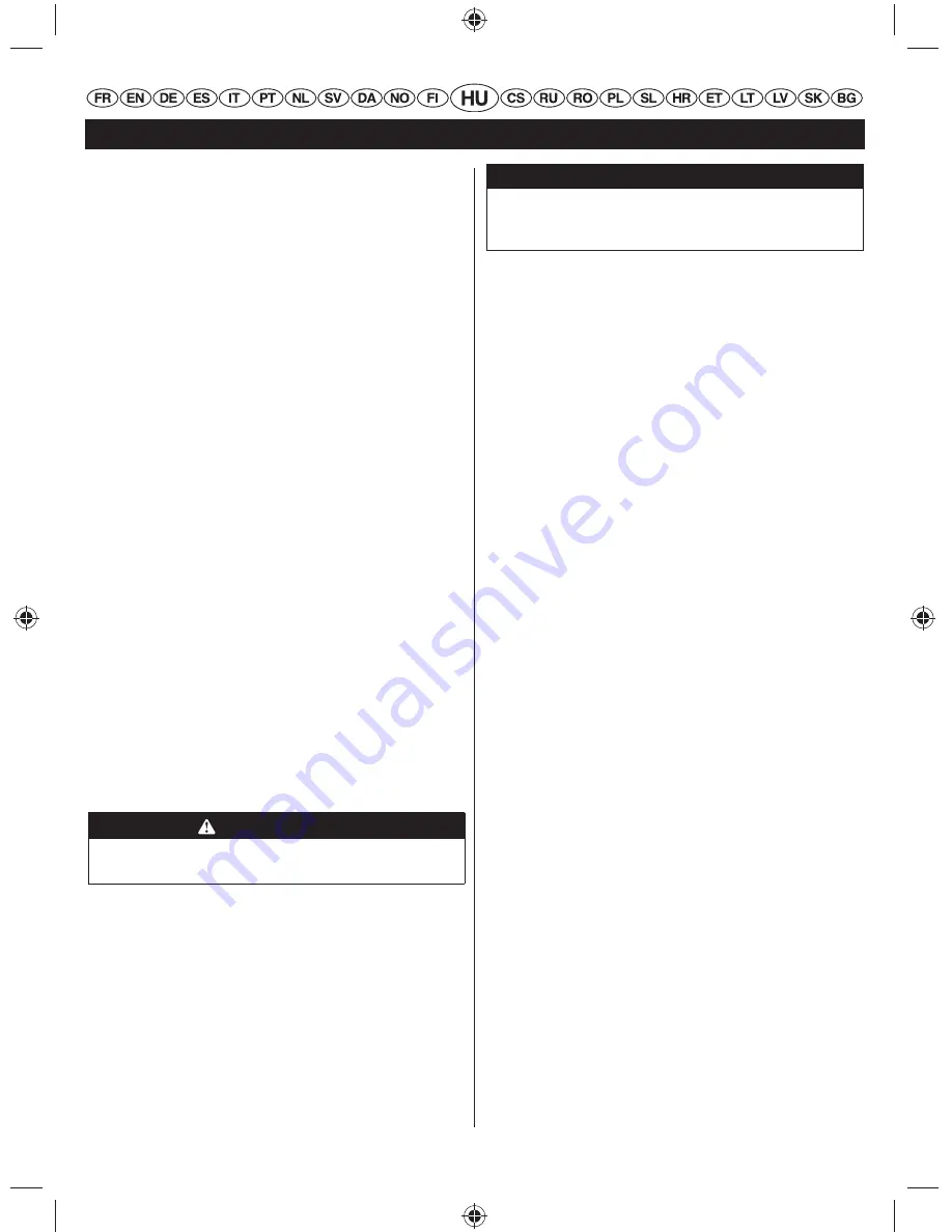 Ryobi RBC42FSBB User Manual Download Page 162