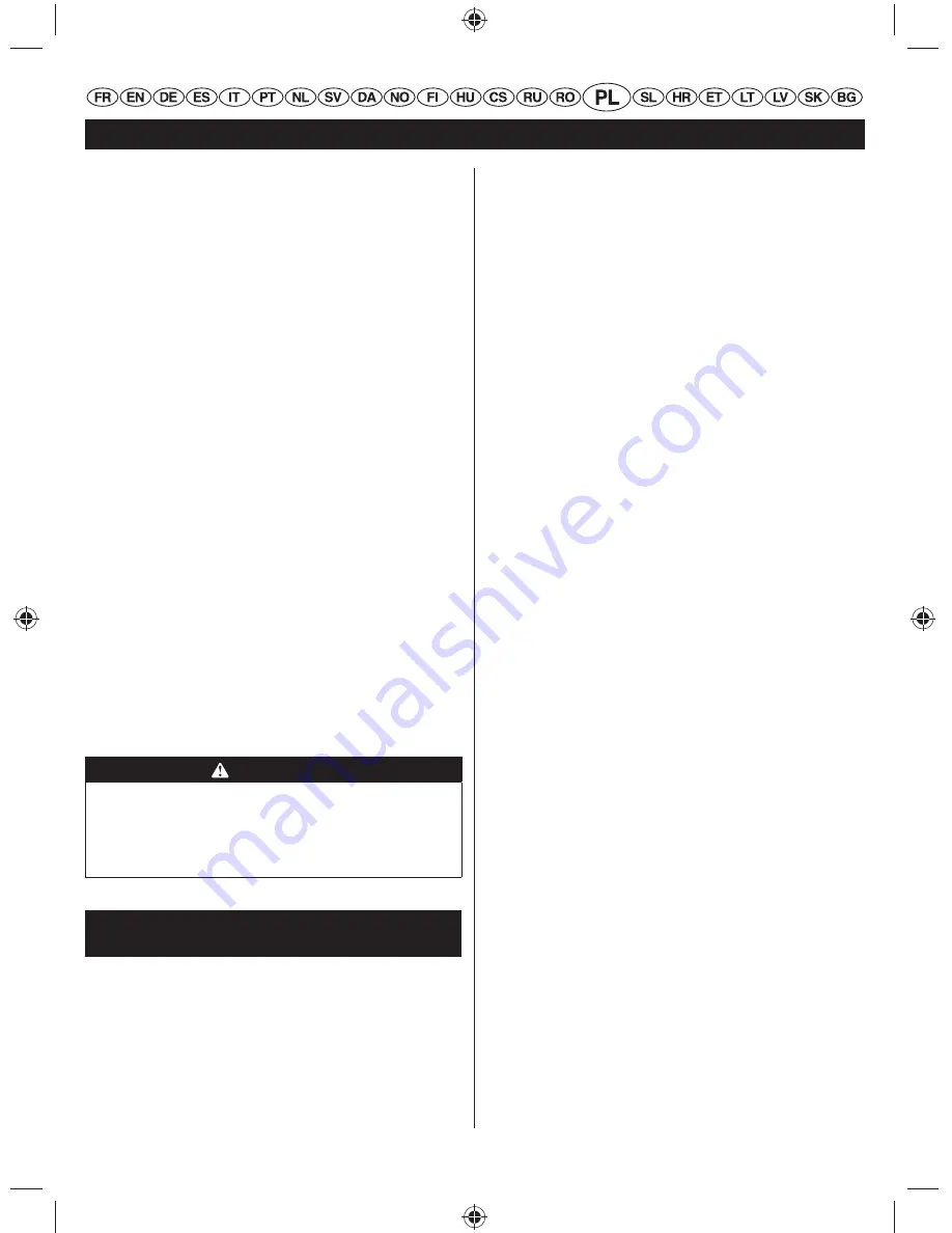 Ryobi RBC42FSBB User Manual Download Page 206