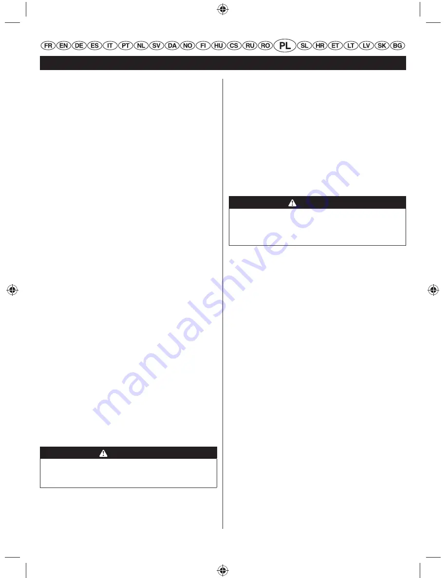 Ryobi RBC42FSBB User Manual Download Page 212