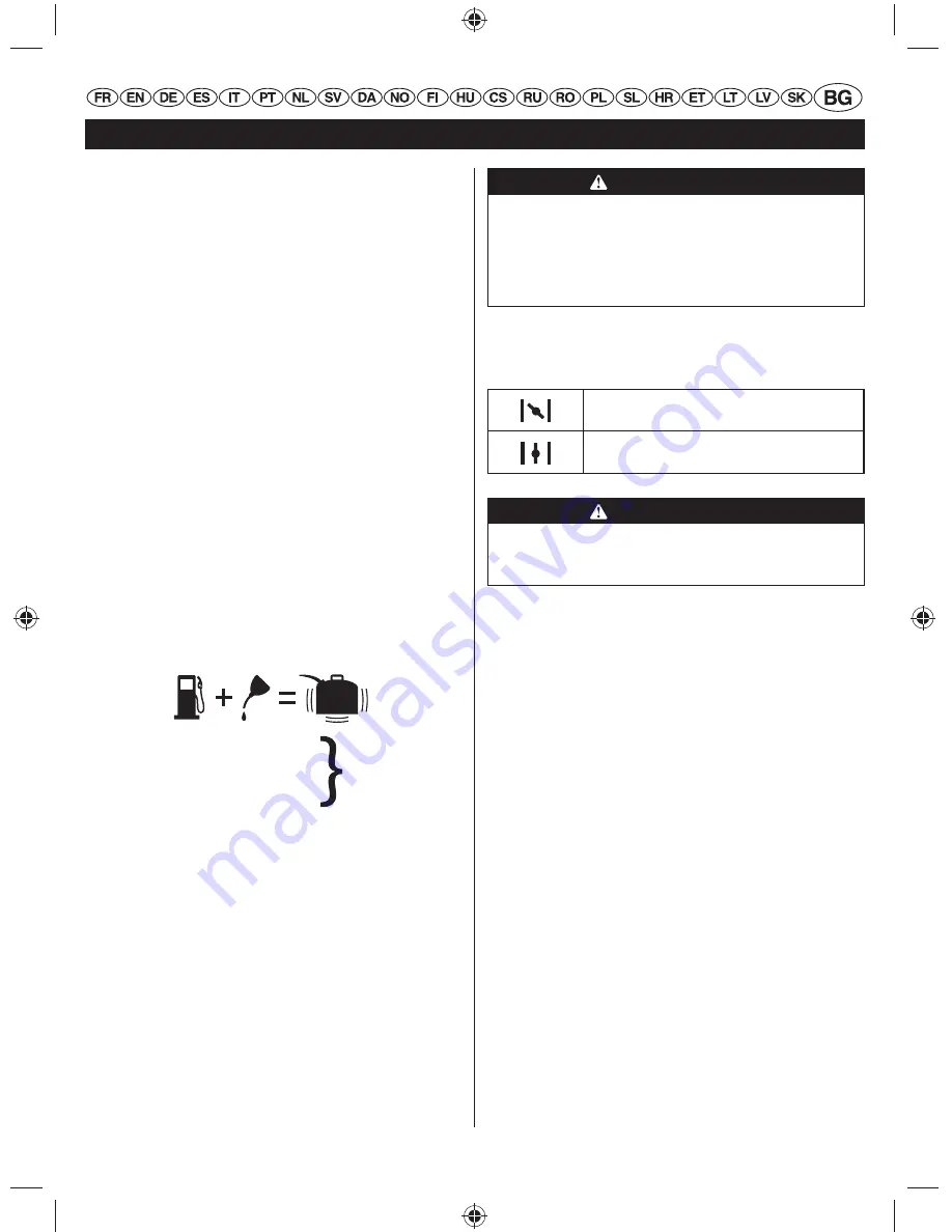 Ryobi RBC42FSBB User Manual Download Page 305