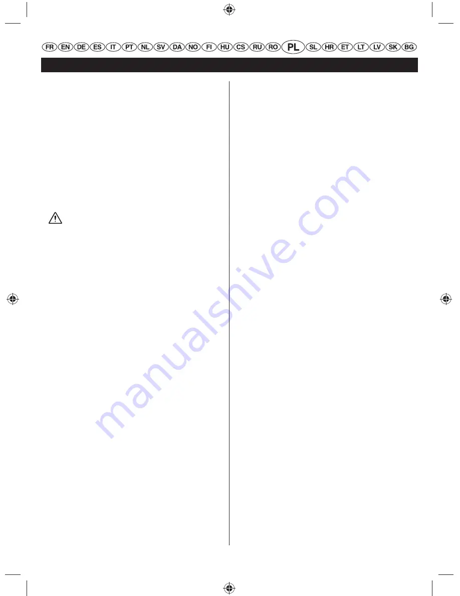 Ryobi RBC430SBSC Operator'S Manual Download Page 225