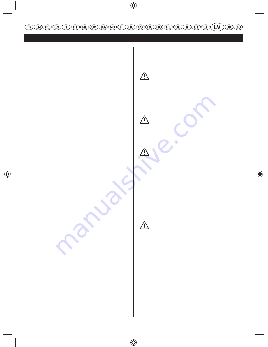 Ryobi RBC430SBSC Operator'S Manual Download Page 292