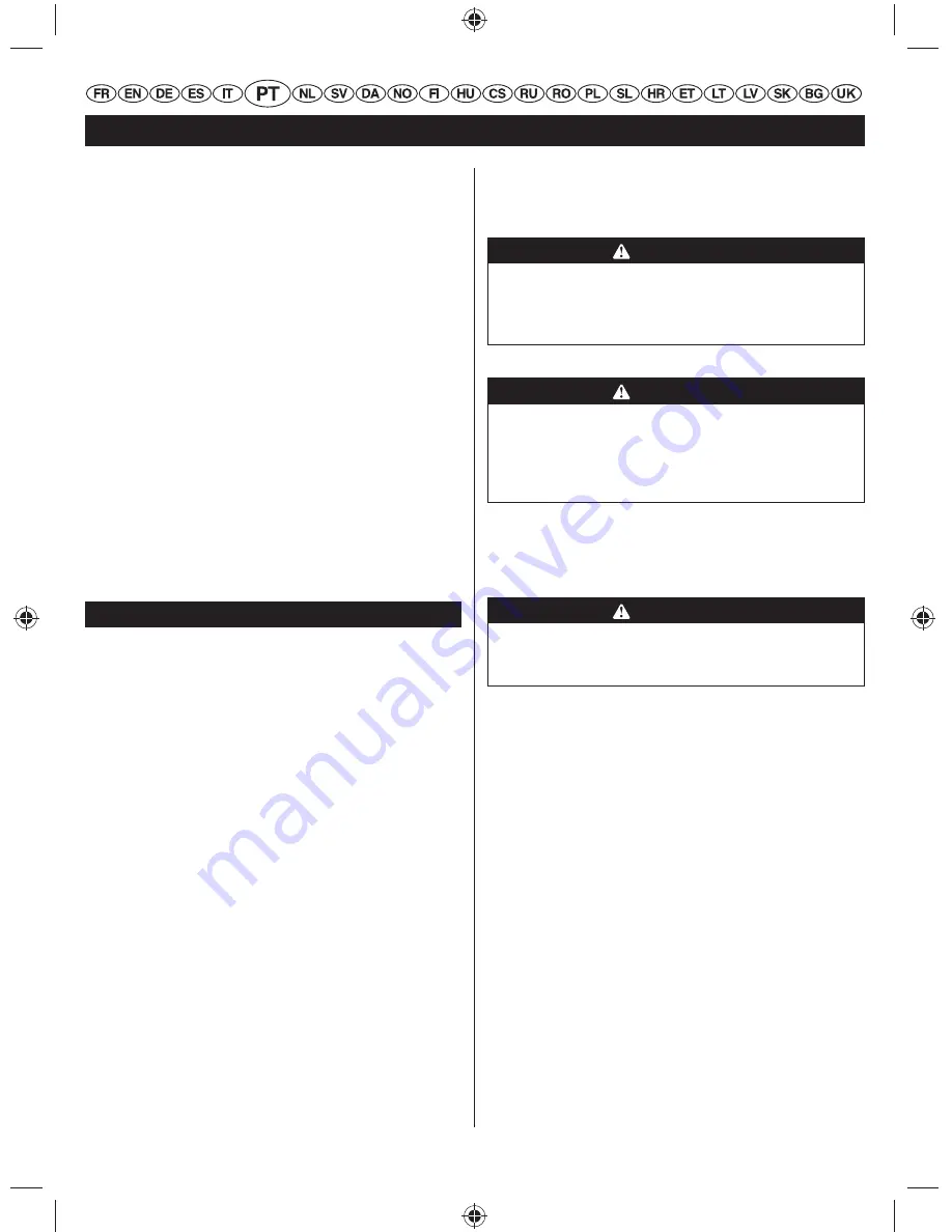 Ryobi RBC430SBSD User Manual Download Page 77