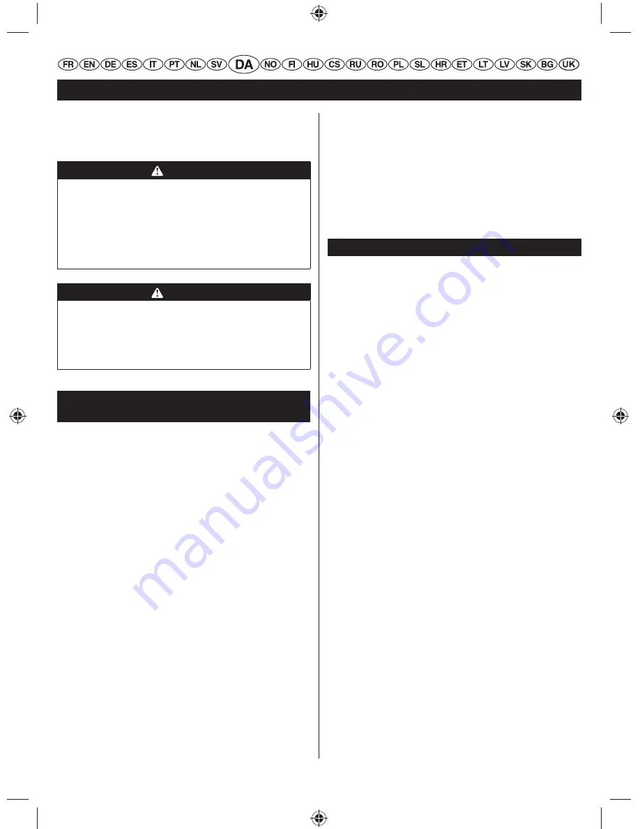 Ryobi RBC430SBSD User Manual Download Page 114