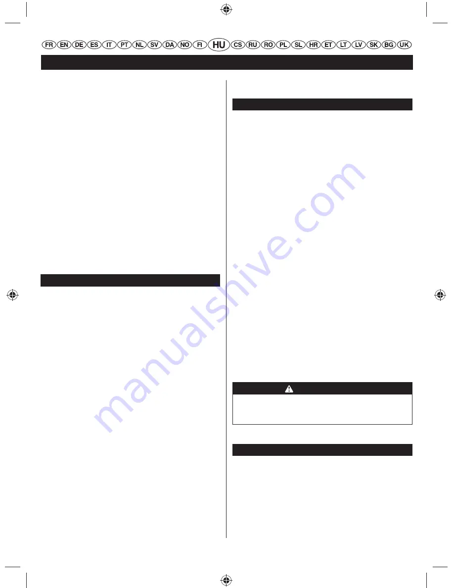 Ryobi RBC430SBSD User Manual Download Page 154