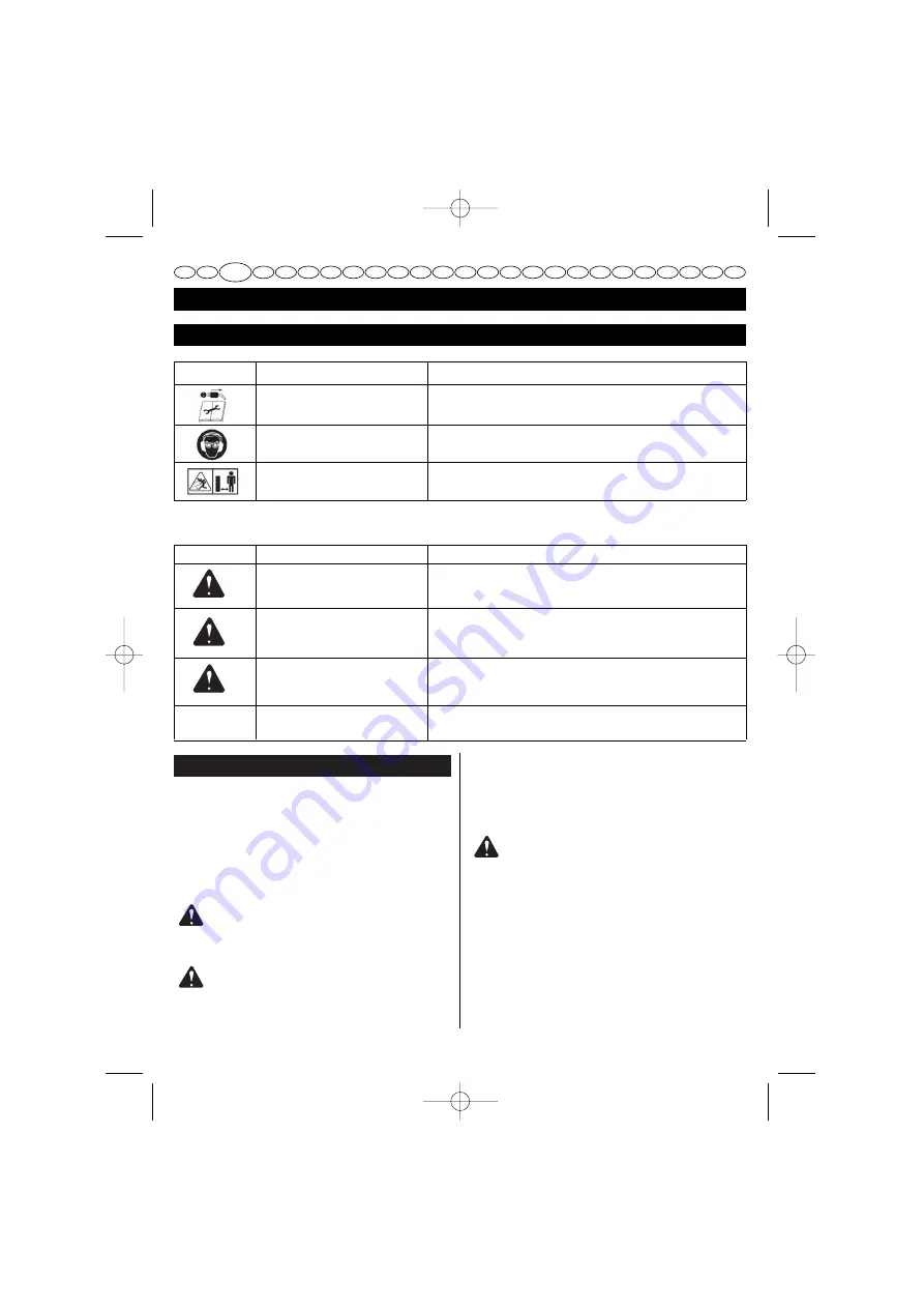 Ryobi RBV-2200 User Manual Download Page 16