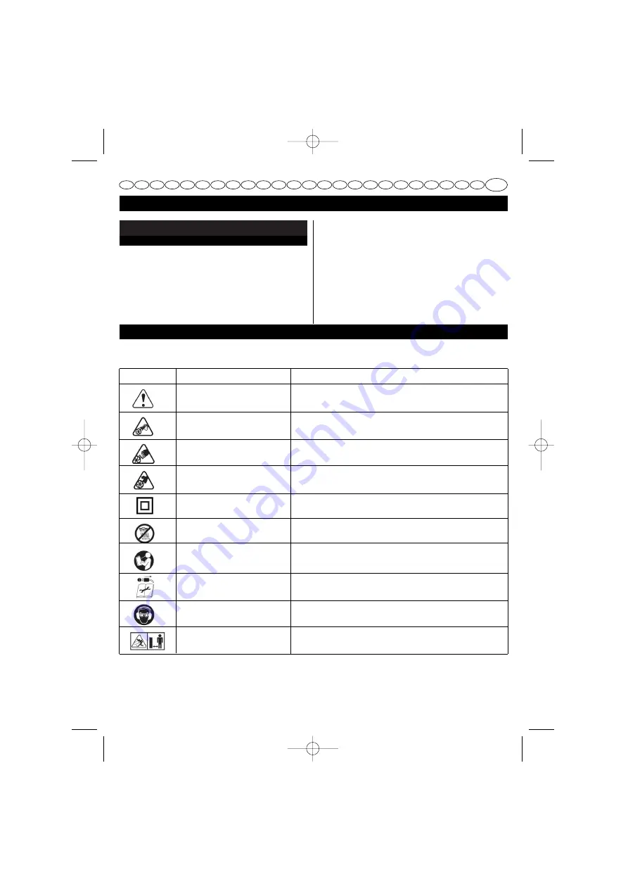 Ryobi RBV-2200 User Manual Download Page 66