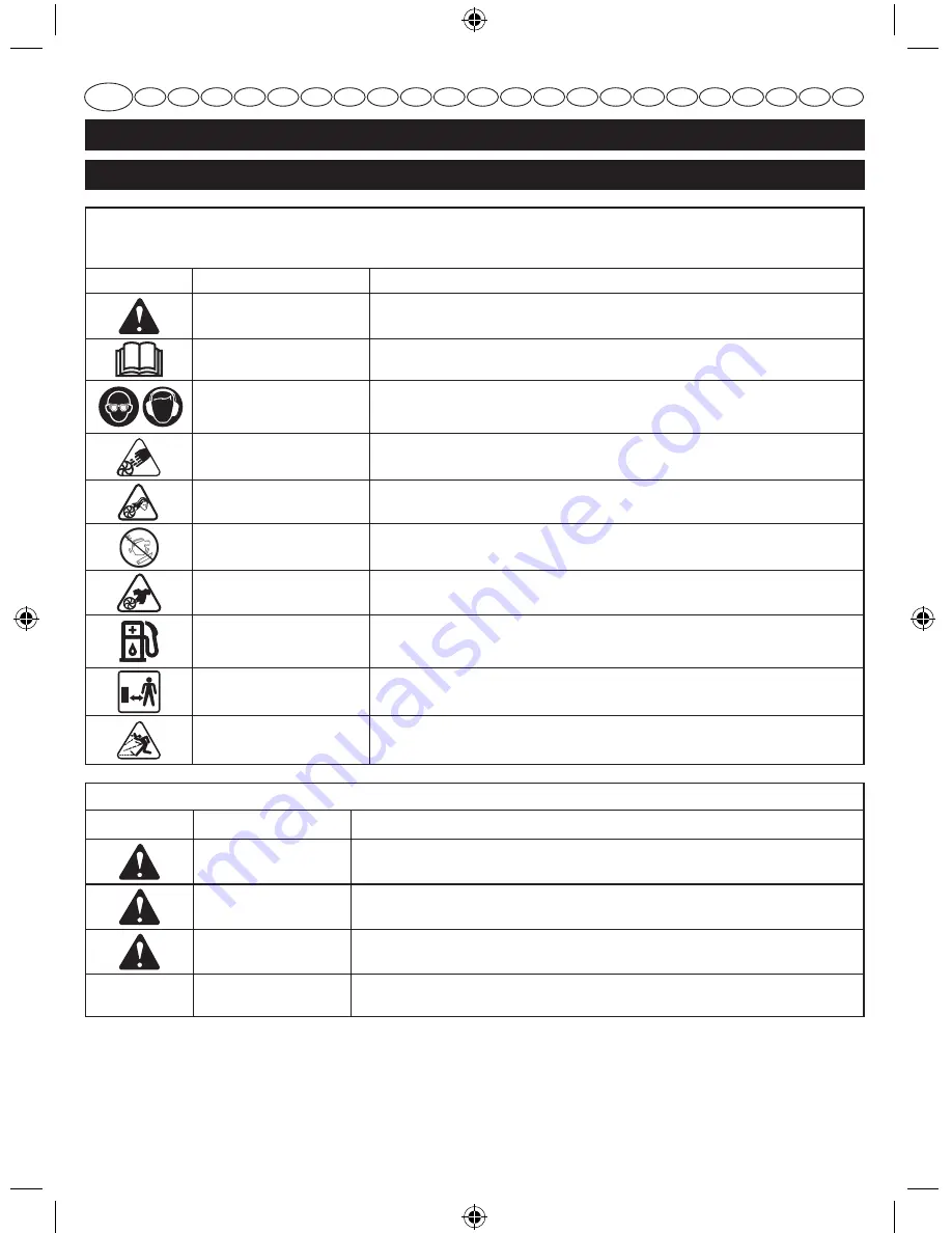 Ryobi RBV26 User Manual Download Page 6