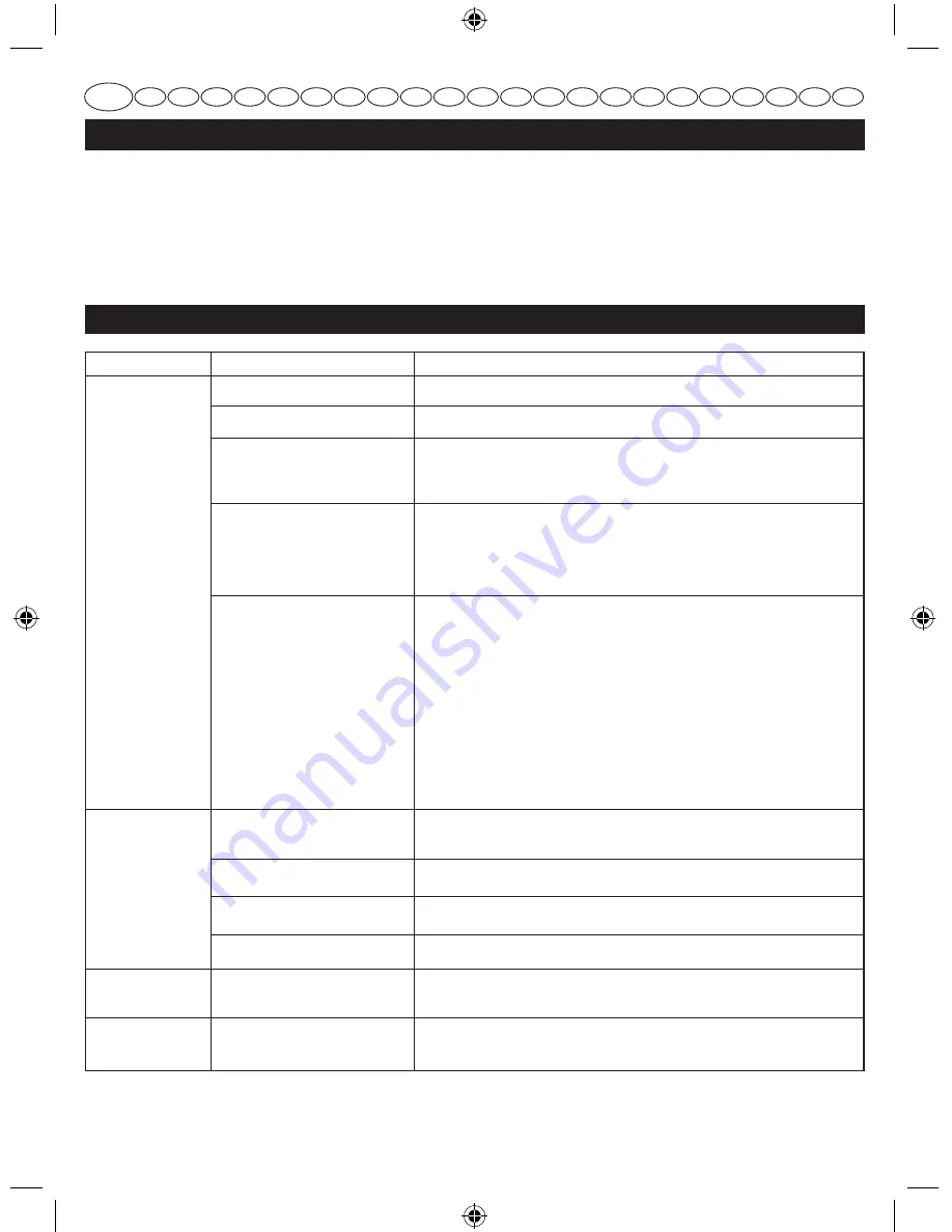 Ryobi RBV26 User Manual Download Page 13