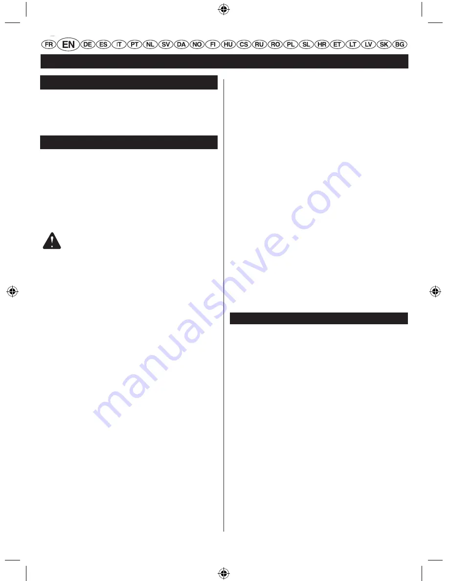 Ryobi RBV26 User Manual Download Page 14