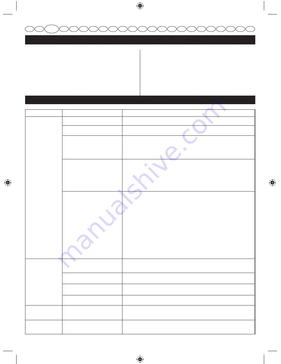 Ryobi RBV26 User Manual Download Page 33